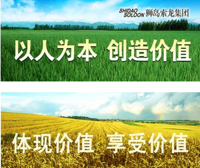 企业文化