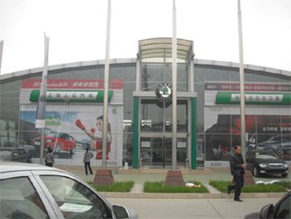 北京狮岛消防公司2012年1-12月工程项目名称