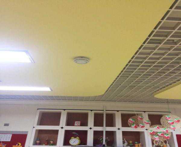 狮岛SD2200ZX型火灾显示盘